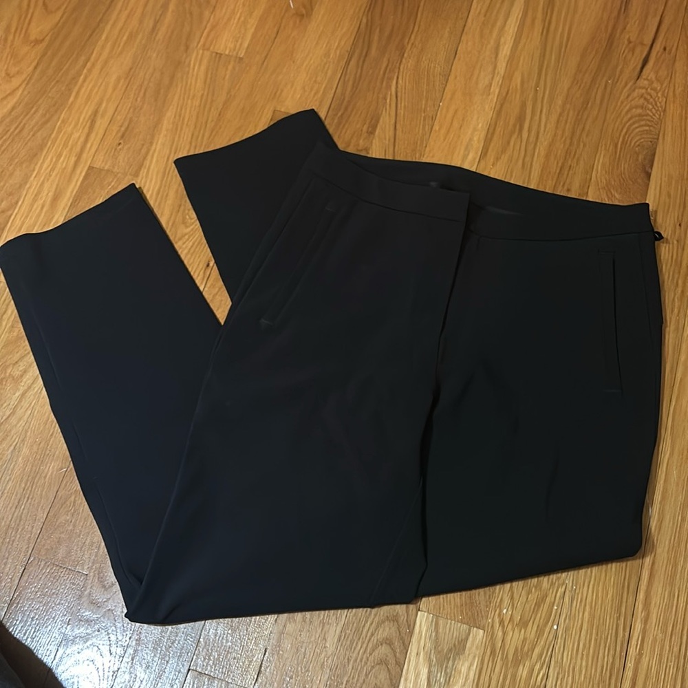 Lululemon Work Pants